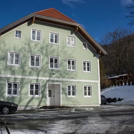 Gasthof Langwied *